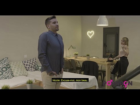 ❤️ PORNBCN 4K Büyük memeli olgun bir kadın anal becerdin olmak istiyor büyük yaraklı genç jigolo oral seks amortisman sert sikiş el işi köpek stili kedi yalama orgazm Fransızca altyazılı ❤️❌ Sürtükler bizde ️❤
